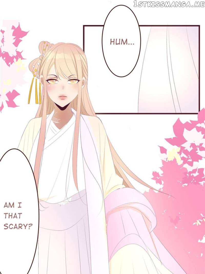 Secrets of the Idol chapter 90 - page 10