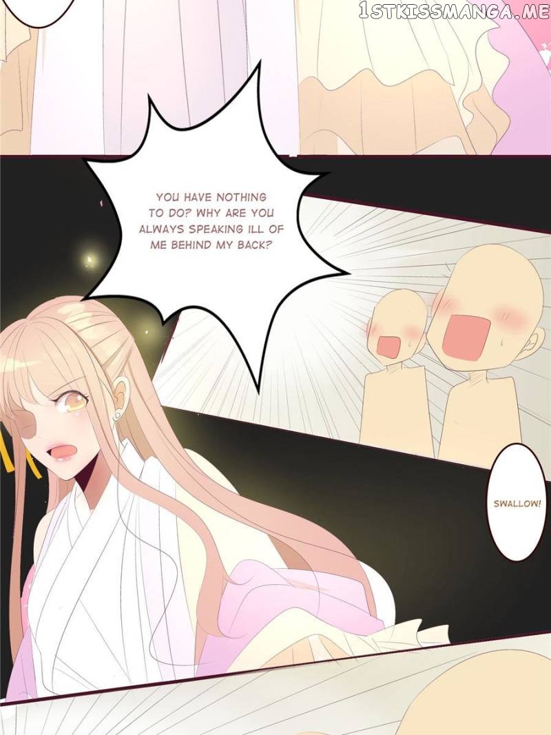 Secrets of the Idol chapter 90 - page 11
