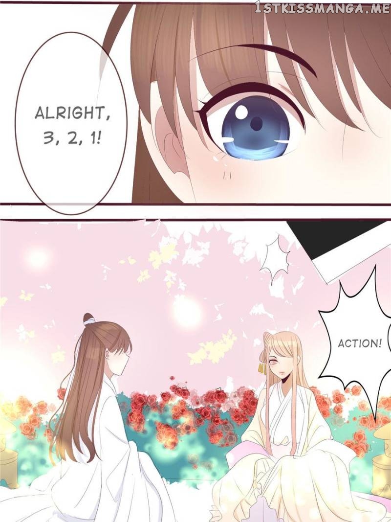 Secrets of the Idol chapter 90 - page 15