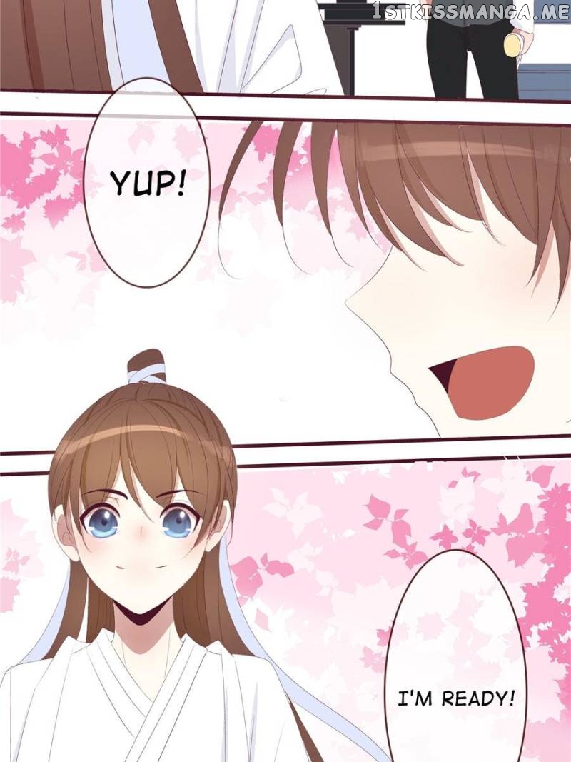 Secrets of the Idol chapter 90 - page 5