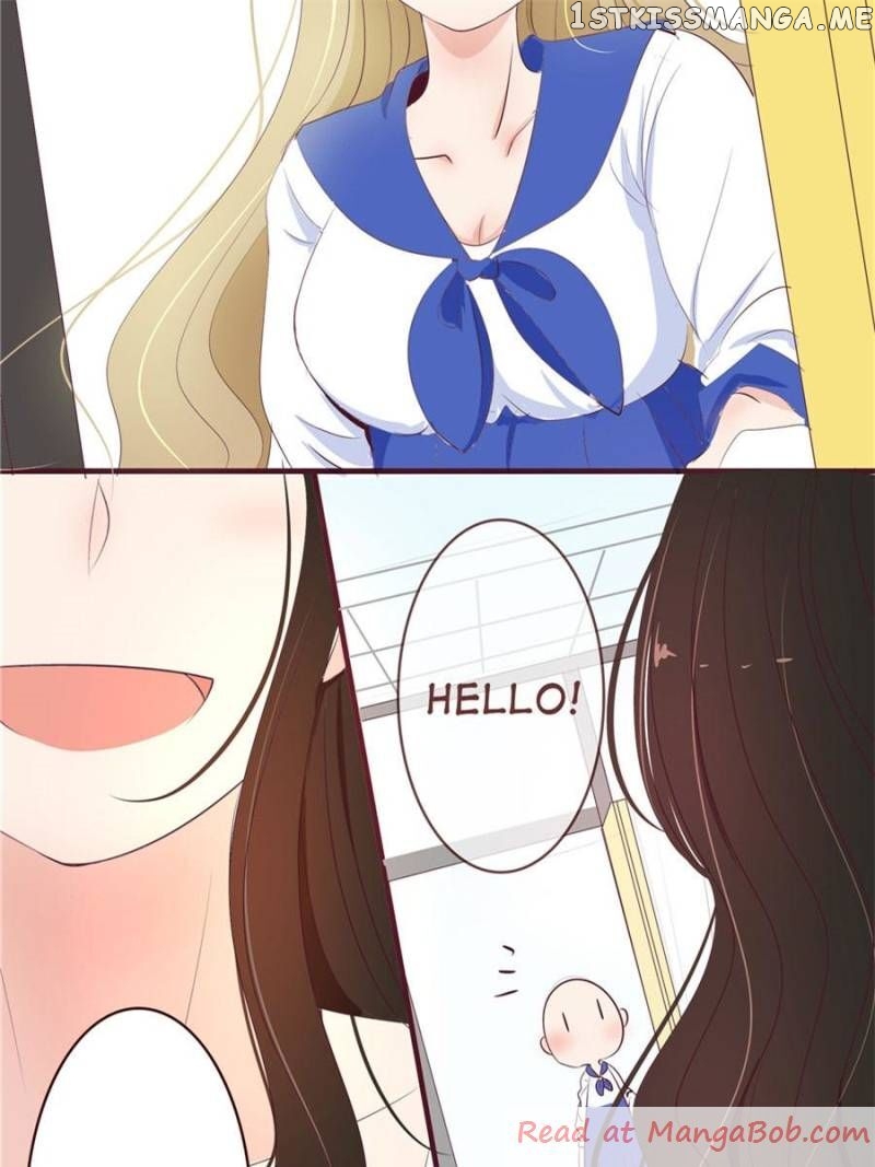 Secrets of the Idol chapter 49 - page 12