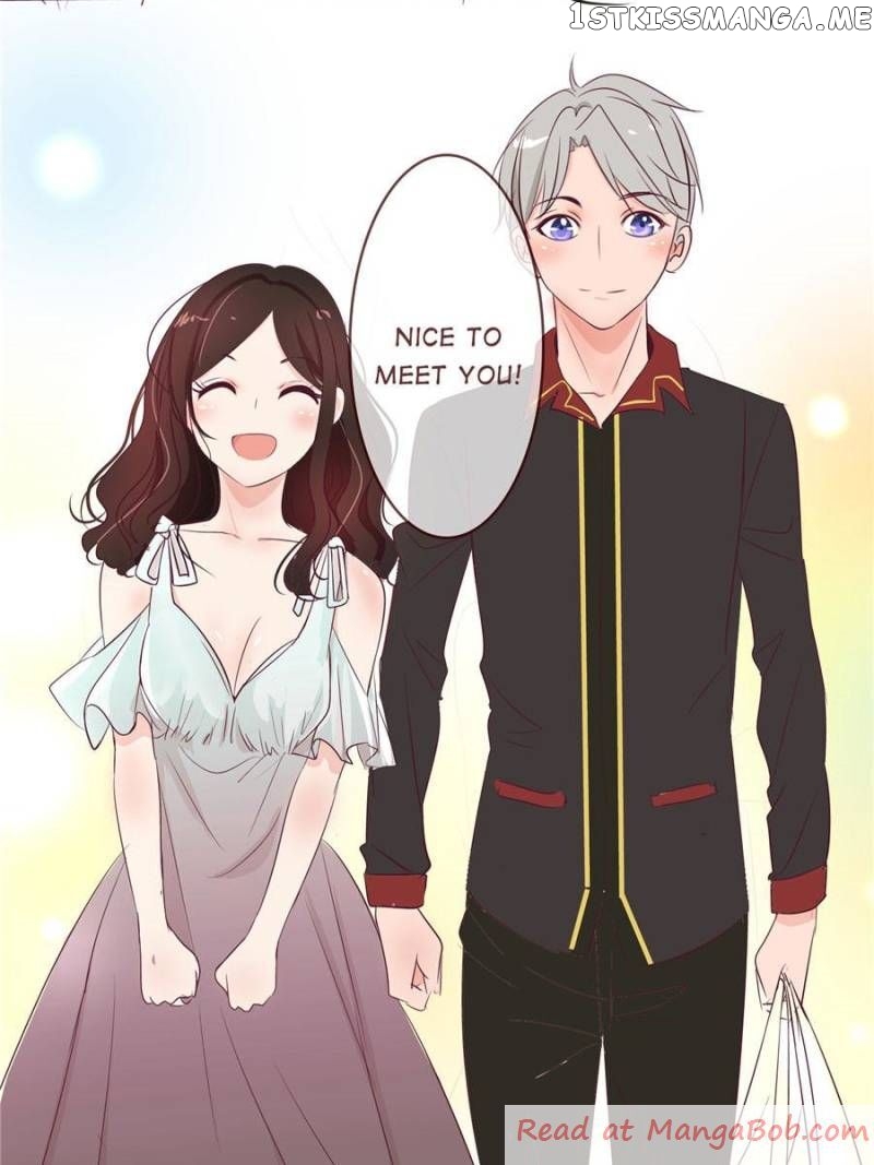 Secrets of the Idol chapter 49 - page 14