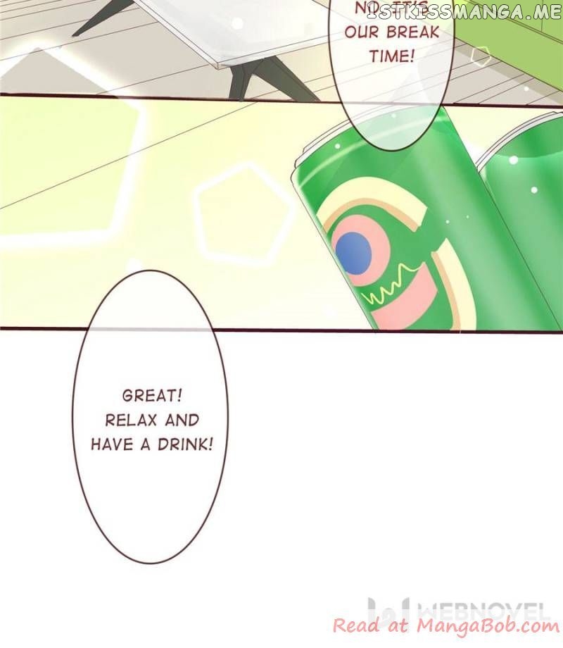 Secrets of the Idol chapter 49 - page 18