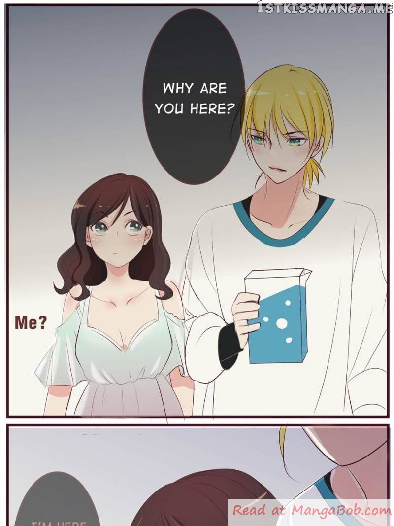 Secrets of the Idol chapter 49 - page 23