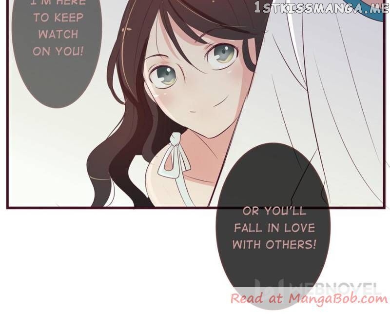 Secrets of the Idol chapter 49 - page 24