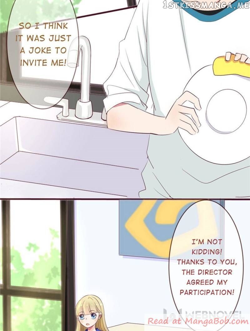 Secrets of the Idol chapter 49 - page 4