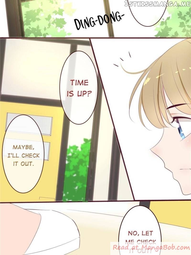 Secrets of the Idol chapter 49 - page 9