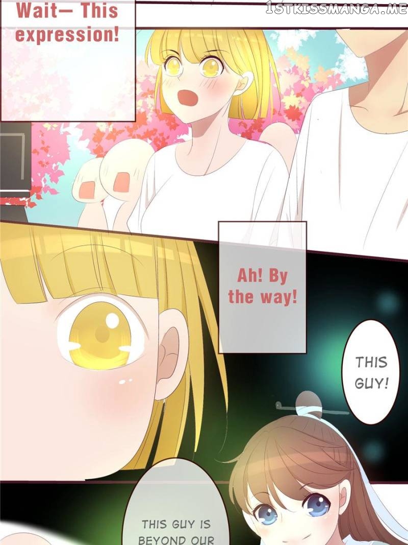 Secrets of the Idol chapter 91 - page 17