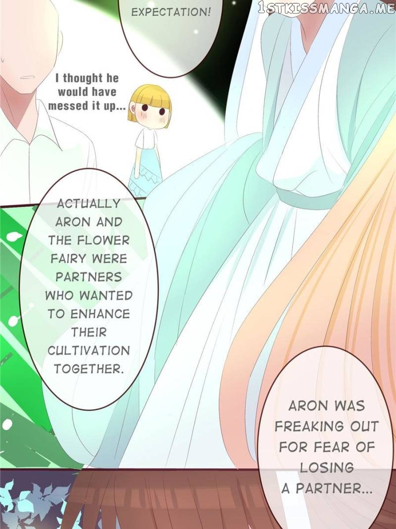 Secrets of the Idol chapter 91 - page 18