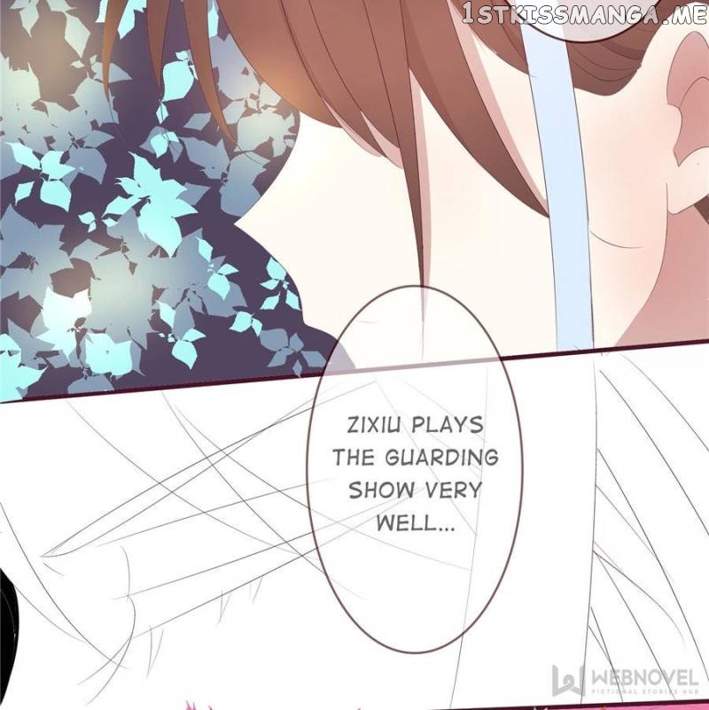 Secrets of the Idol chapter 91 - page 19