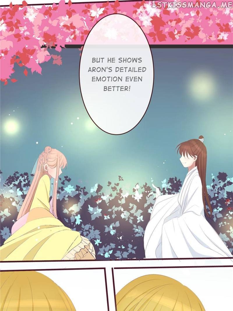 Secrets of the Idol chapter 91 - page 20