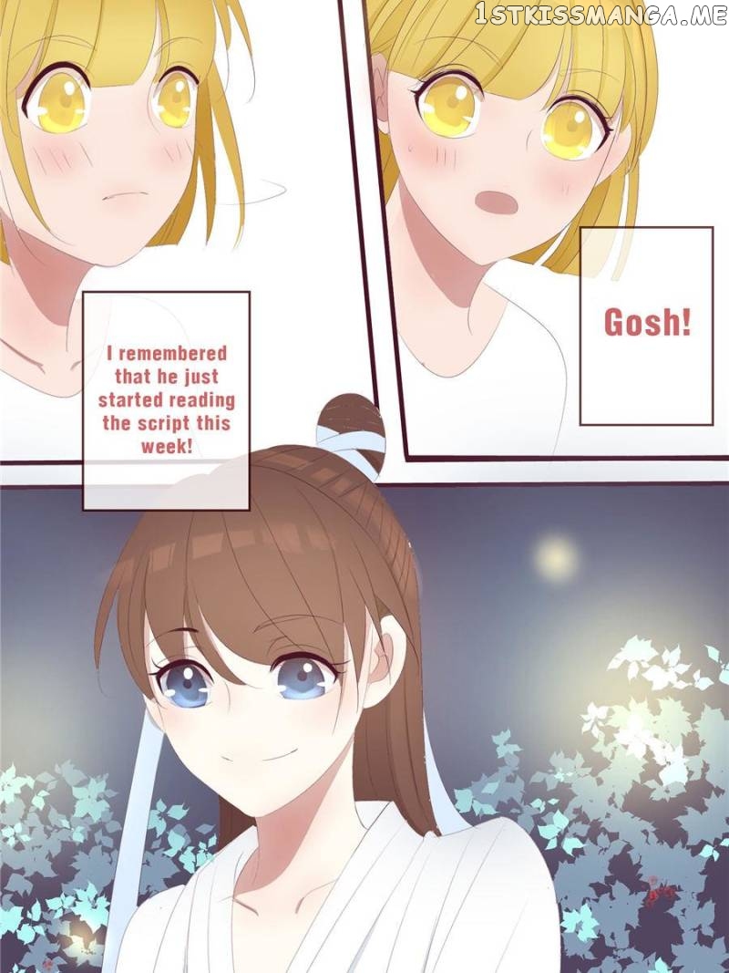 Secrets of the Idol chapter 91 - page 21