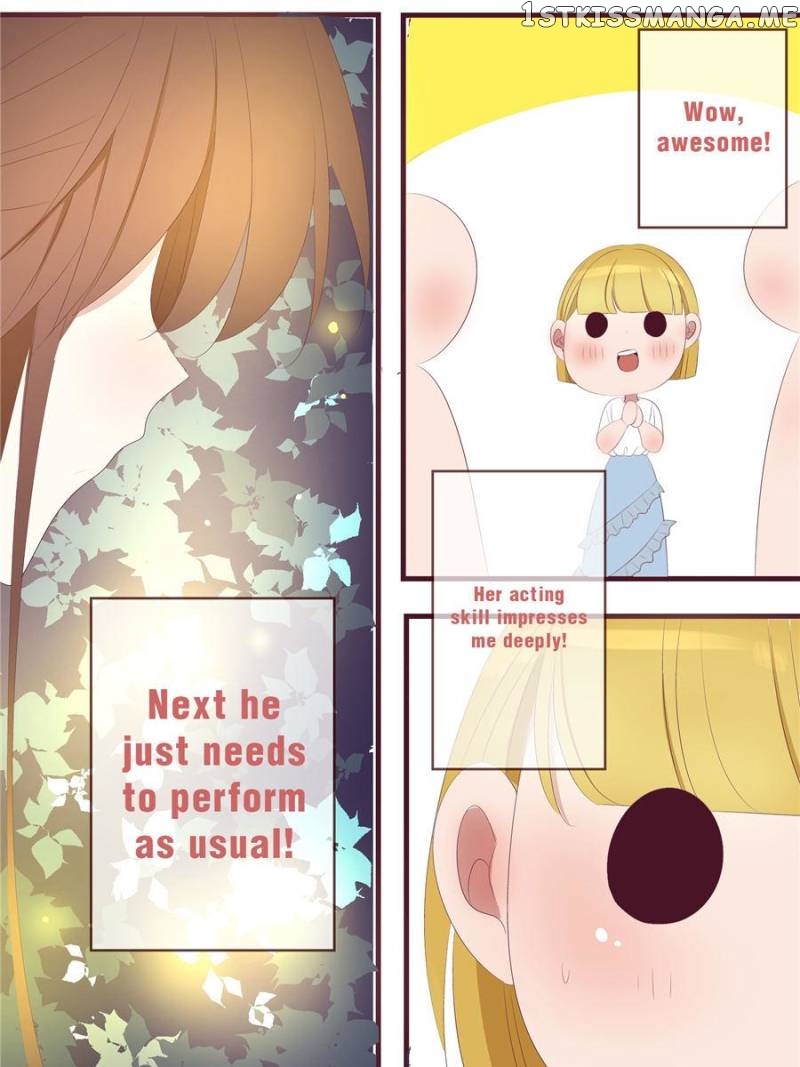 Secrets of the Idol chapter 91 - page 6