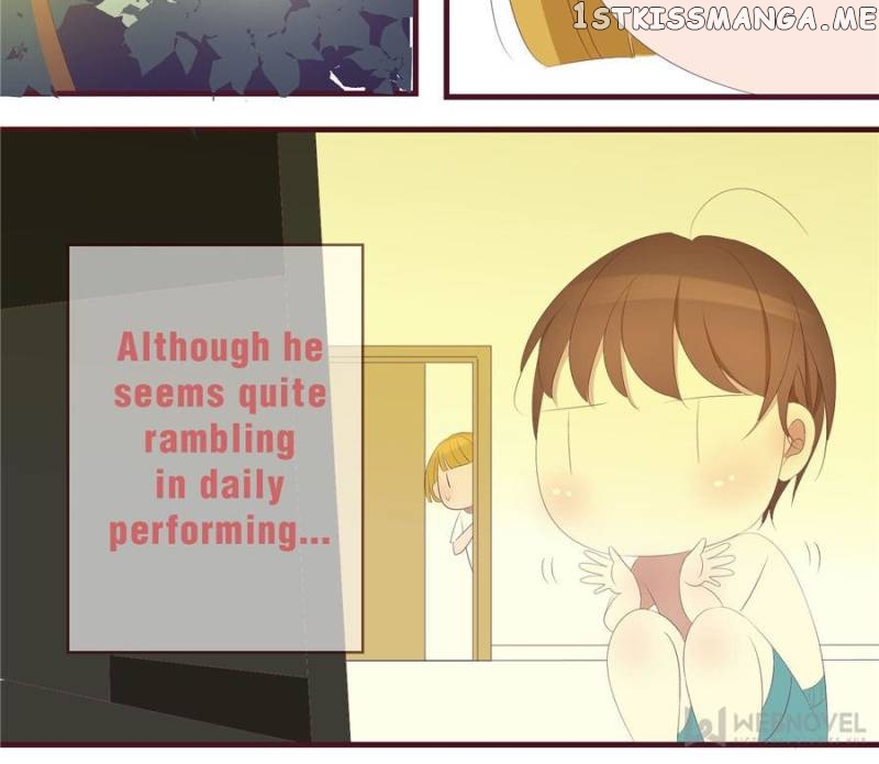 Secrets of the Idol chapter 91 - page 7