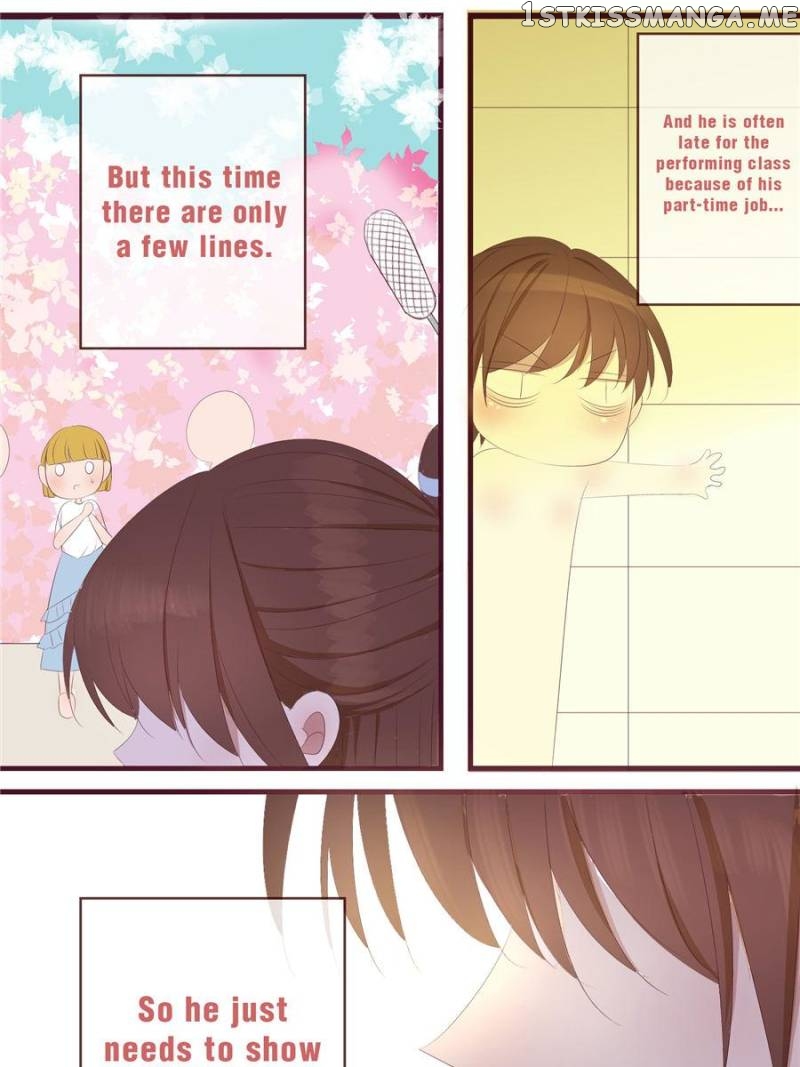Secrets of the Idol chapter 91 - page 8