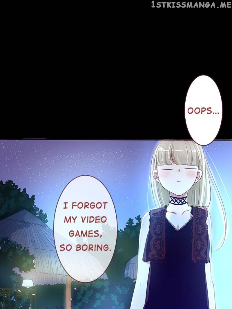 Secrets of the Idol chapter 5 - page 10