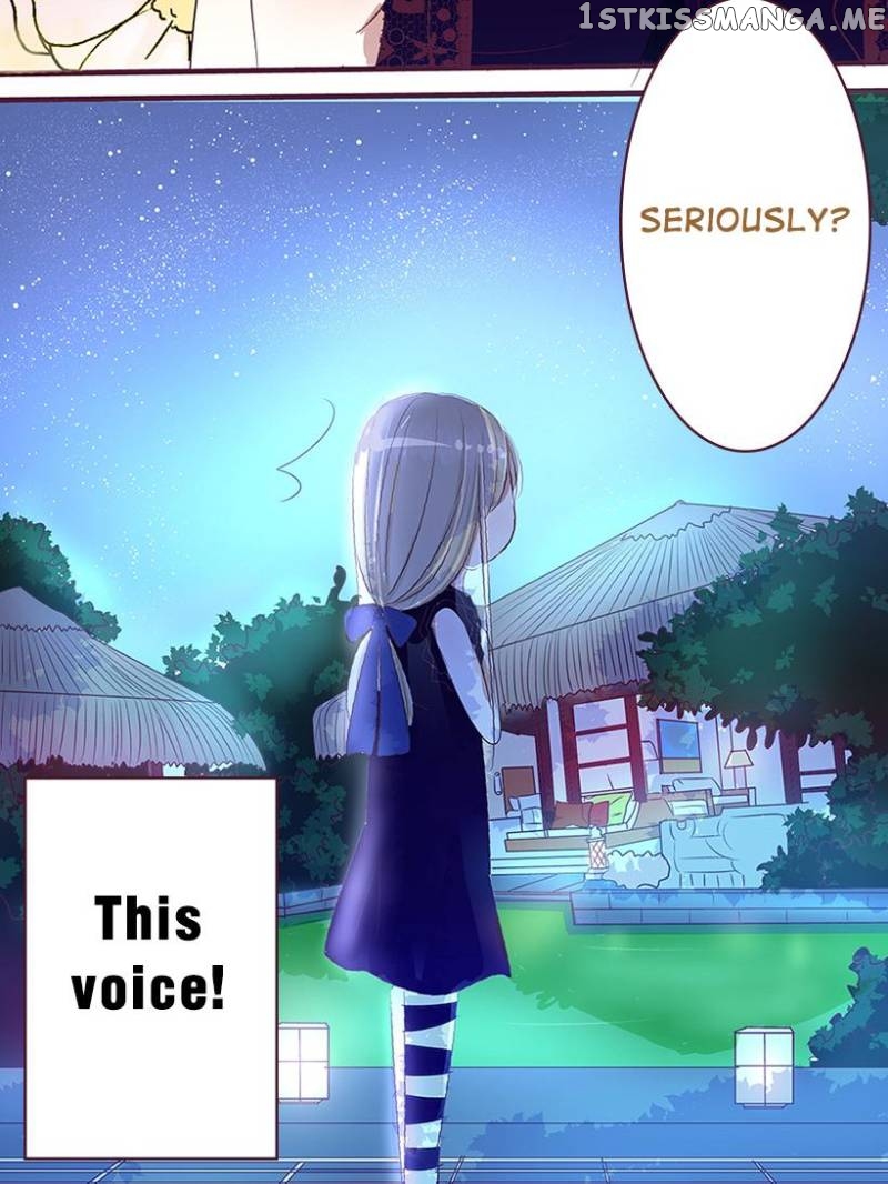 Secrets of the Idol chapter 5 - page 14