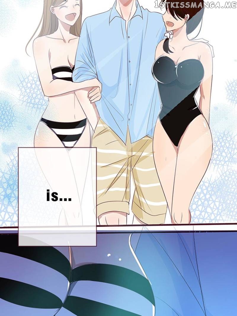 Secrets of the Idol chapter 5 - page 17