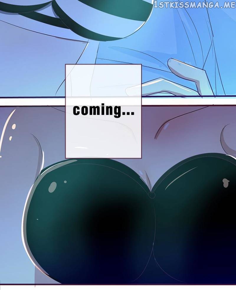 Secrets of the Idol chapter 5 - page 18