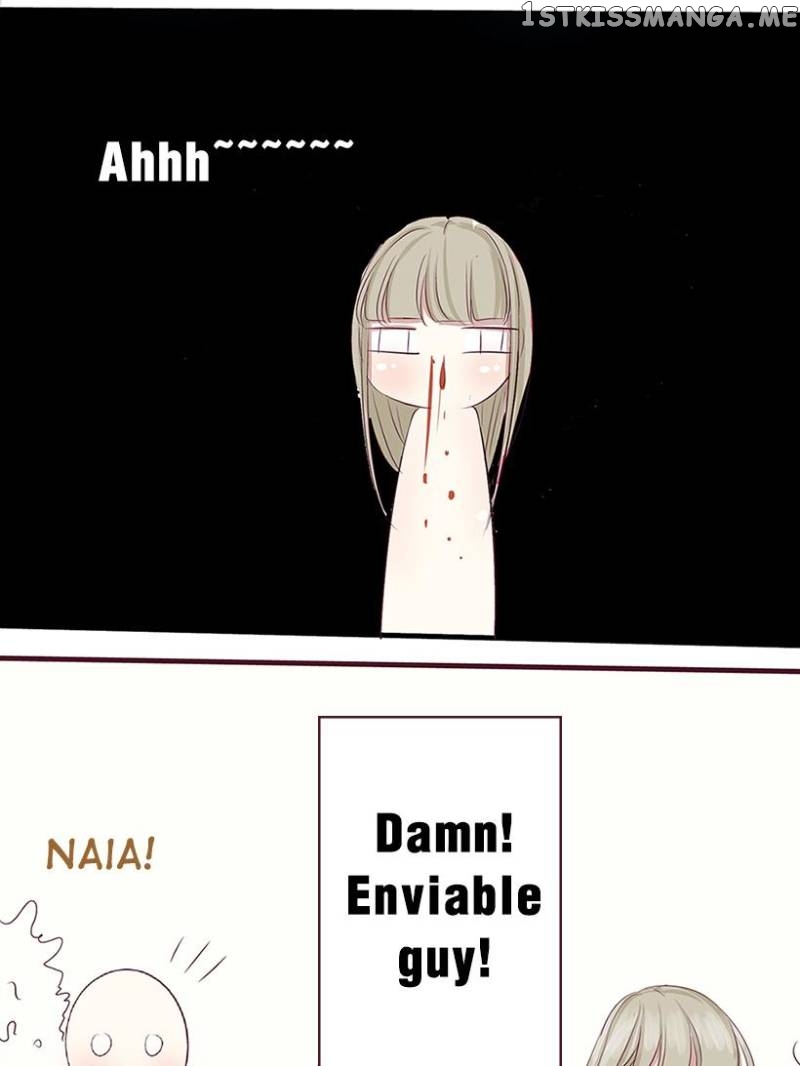 Secrets of the Idol chapter 5 - page 19