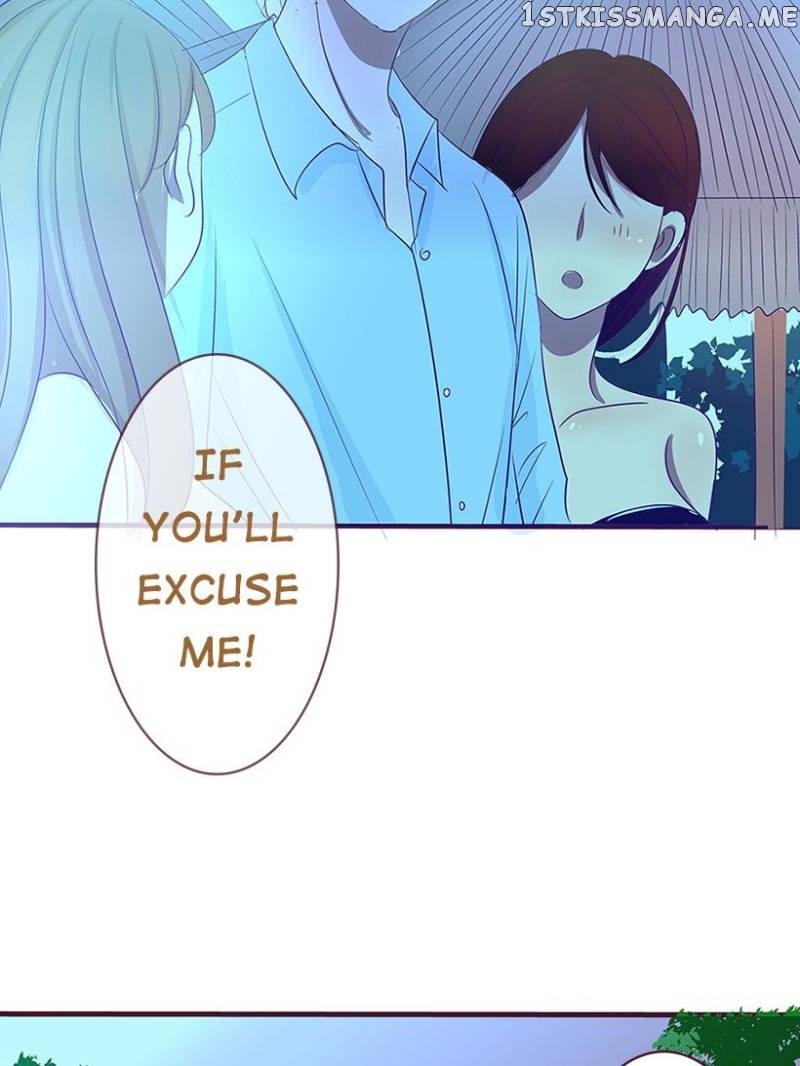 Secrets of the Idol chapter 5 - page 21
