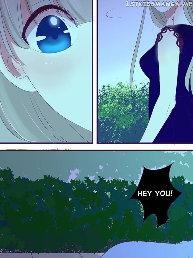 Secrets of the Idol chapter 5 - page 25