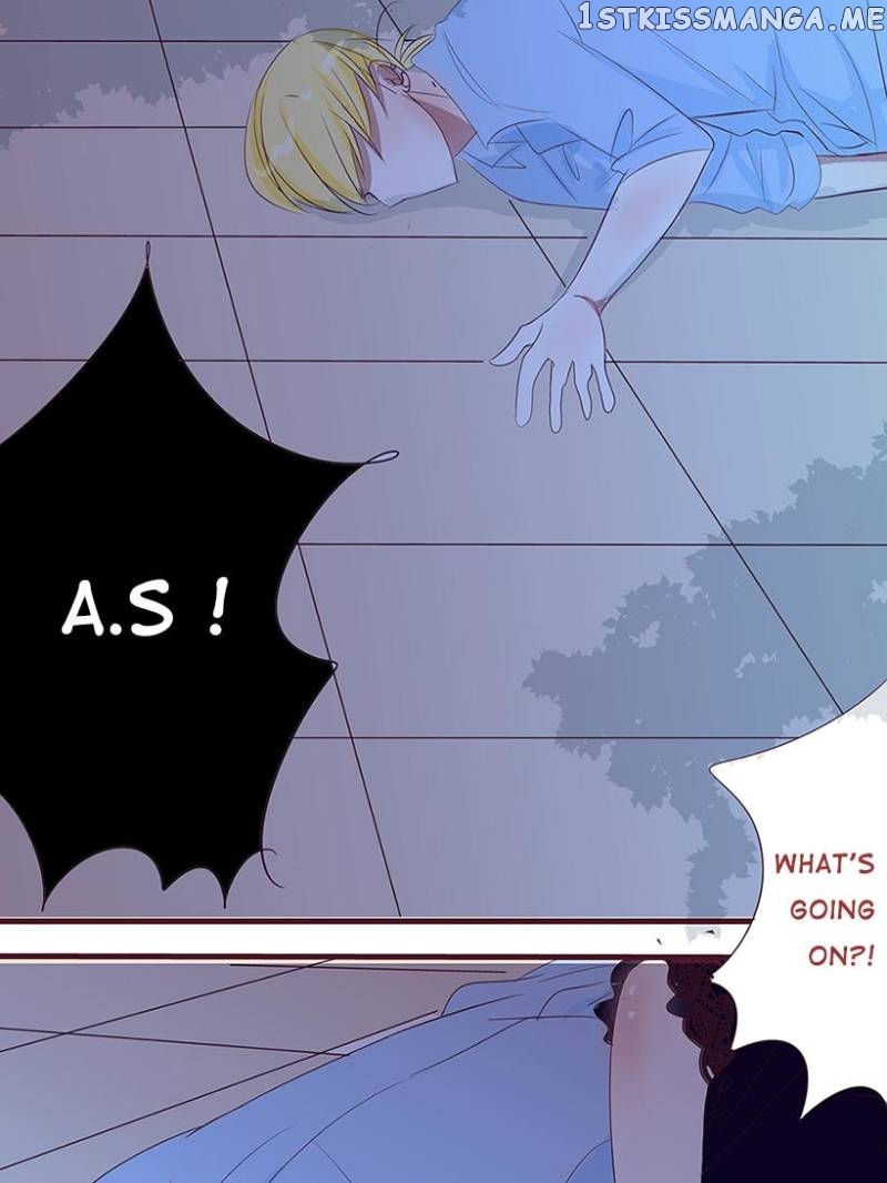 Secrets of the Idol chapter 5 - page 26