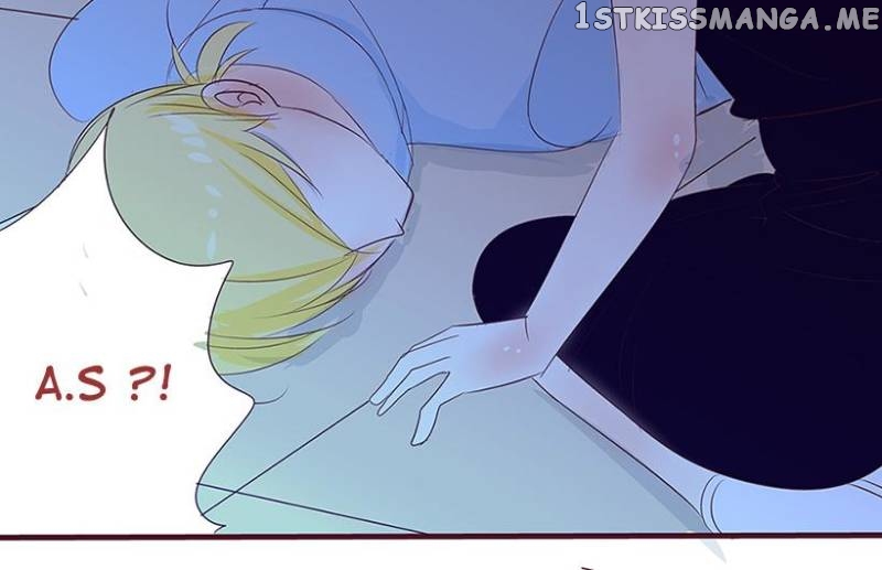 Secrets of the Idol chapter 5 - page 27