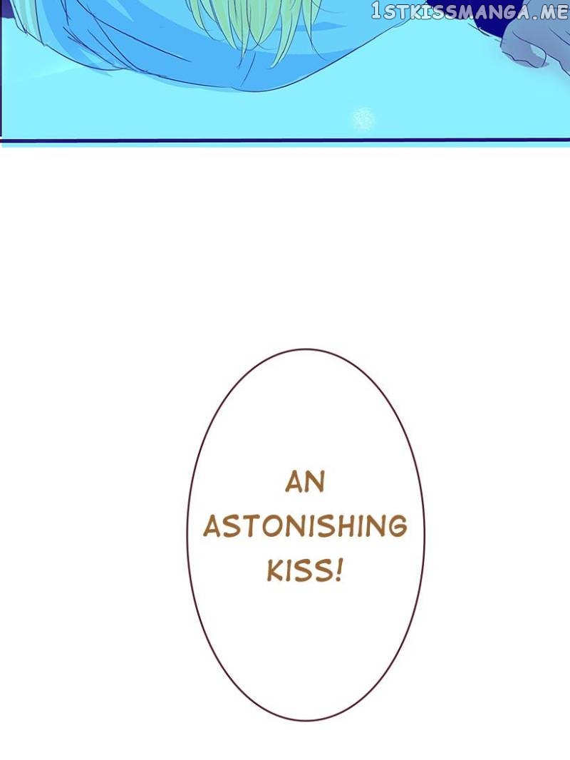 Secrets of the Idol chapter 5 - page 34