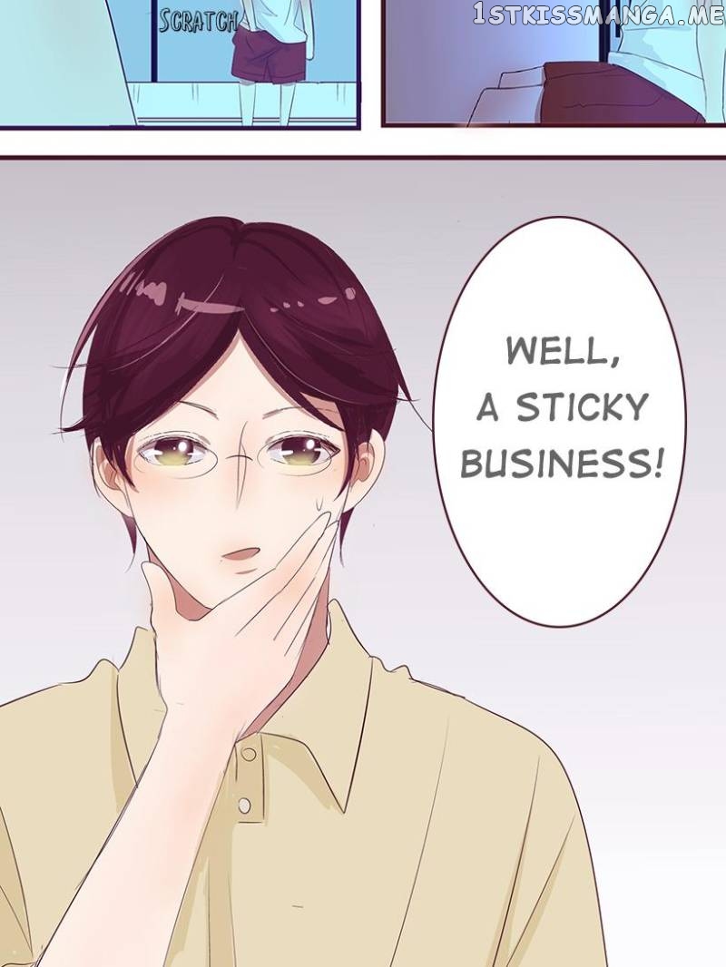 Secrets of the Idol chapter 5 - page 6