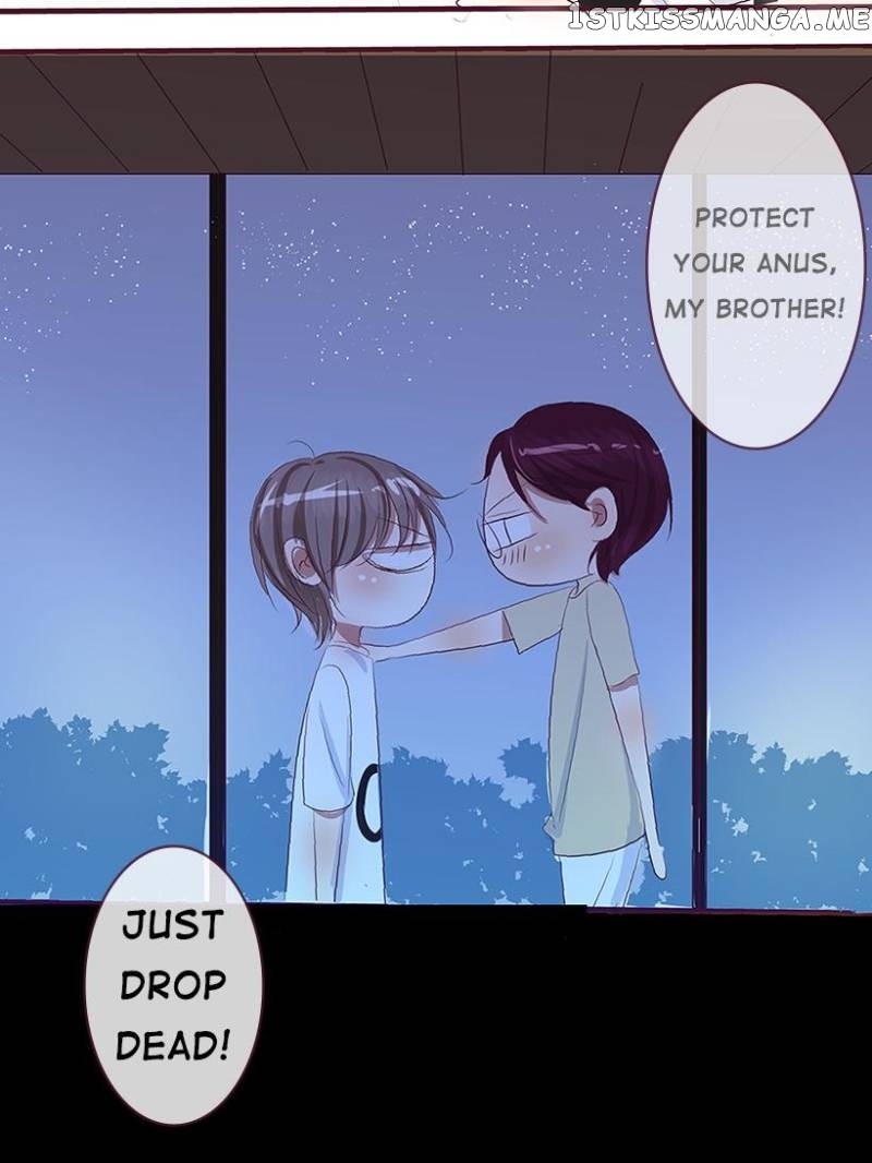 Secrets of the Idol chapter 5 - page 9