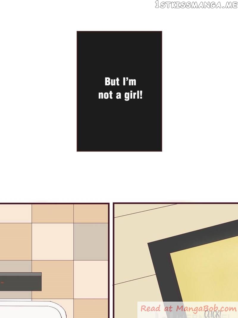 Secrets of the Idol chapter 50 - page 9