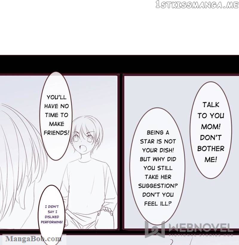 Secrets of the Idol chapter 51 - page 18