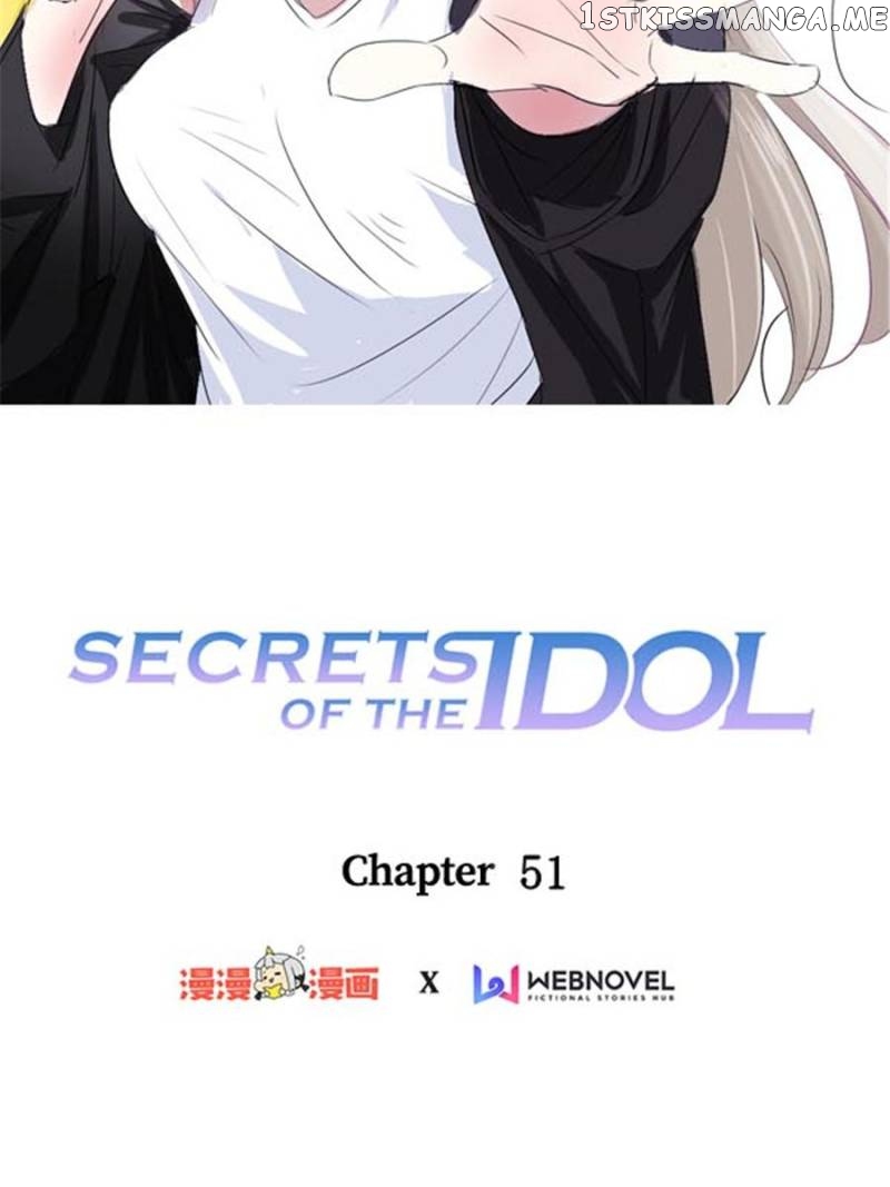 Secrets of the Idol chapter 51 - page 2