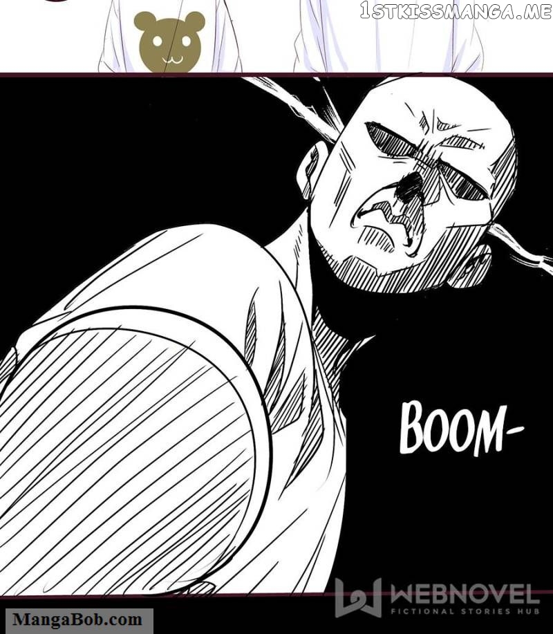 Secrets of the Idol chapter 51 - page 20
