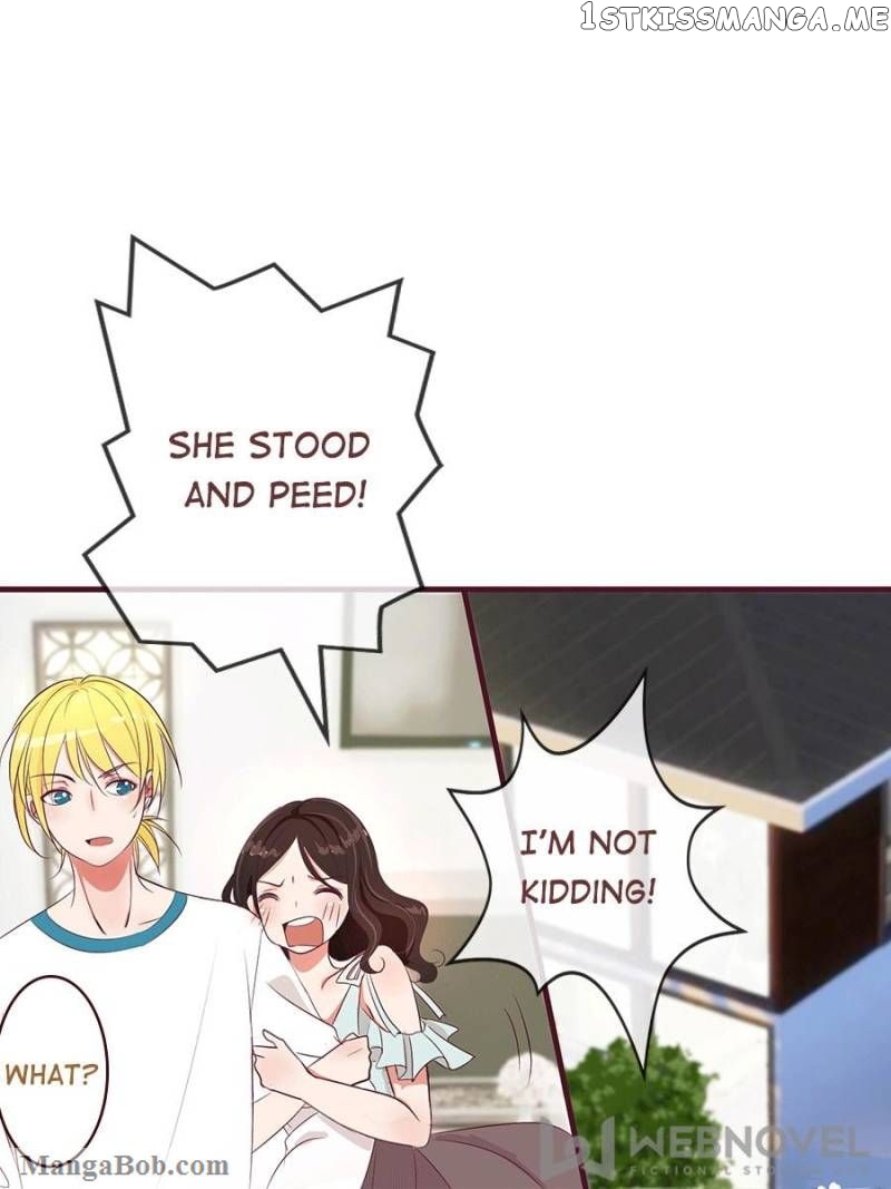Secrets of the Idol chapter 51 - page 4