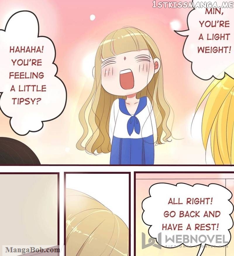 Secrets of the Idol chapter 51 - page 7