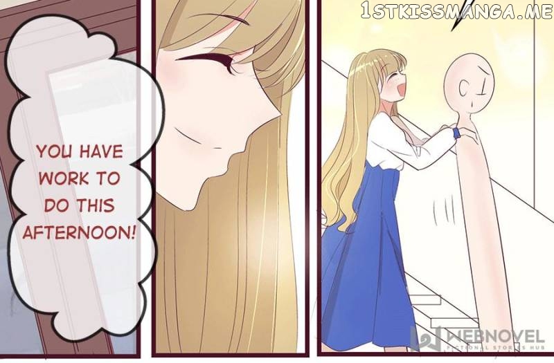 Secrets of the Idol chapter 51 - page 8