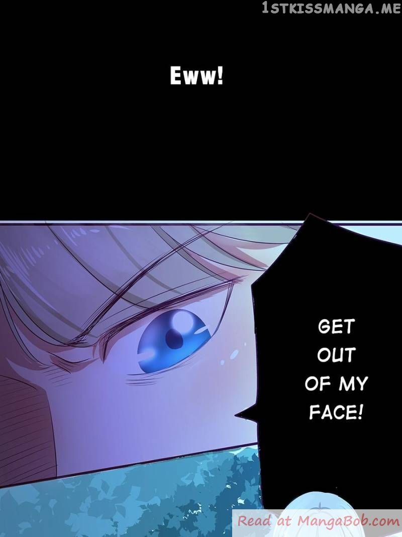 Secrets of the Idol chapter 6 - page 10