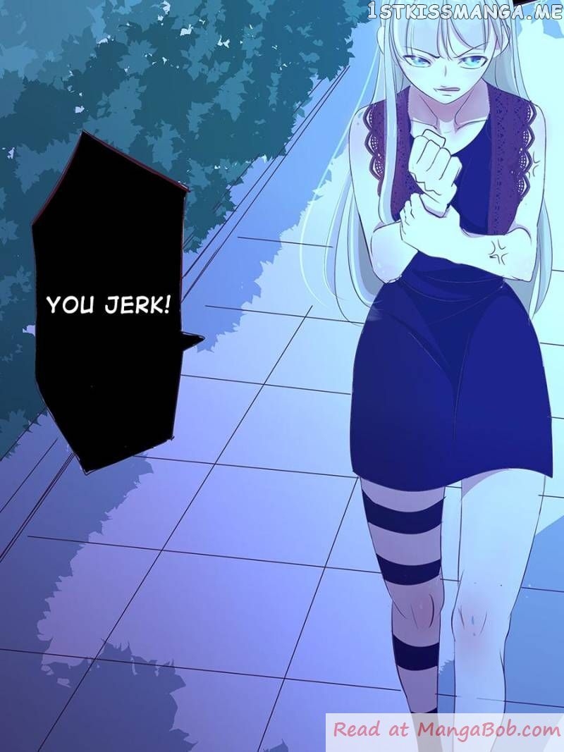 Secrets of the Idol chapter 6 - page 11