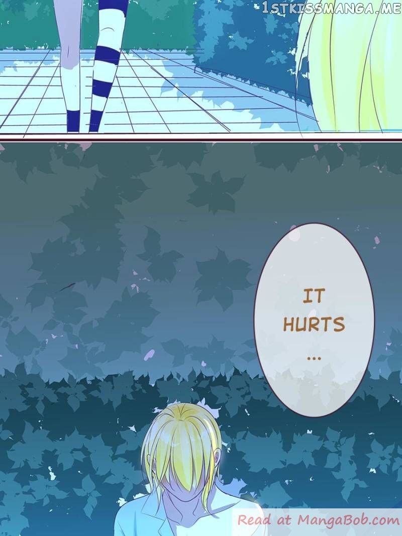 Secrets of the Idol chapter 6 - page 13