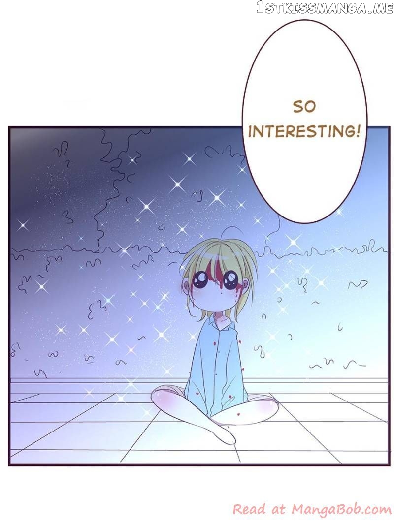Secrets of the Idol chapter 6 - page 16