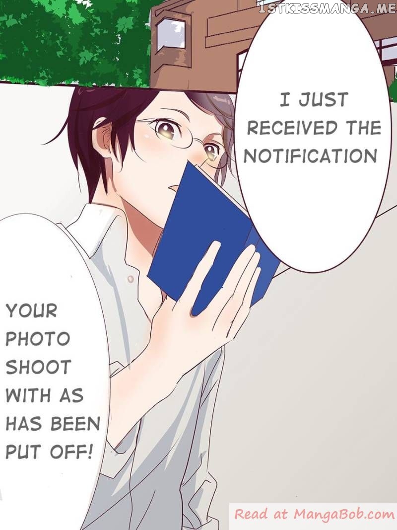 Secrets of the Idol chapter 6 - page 18