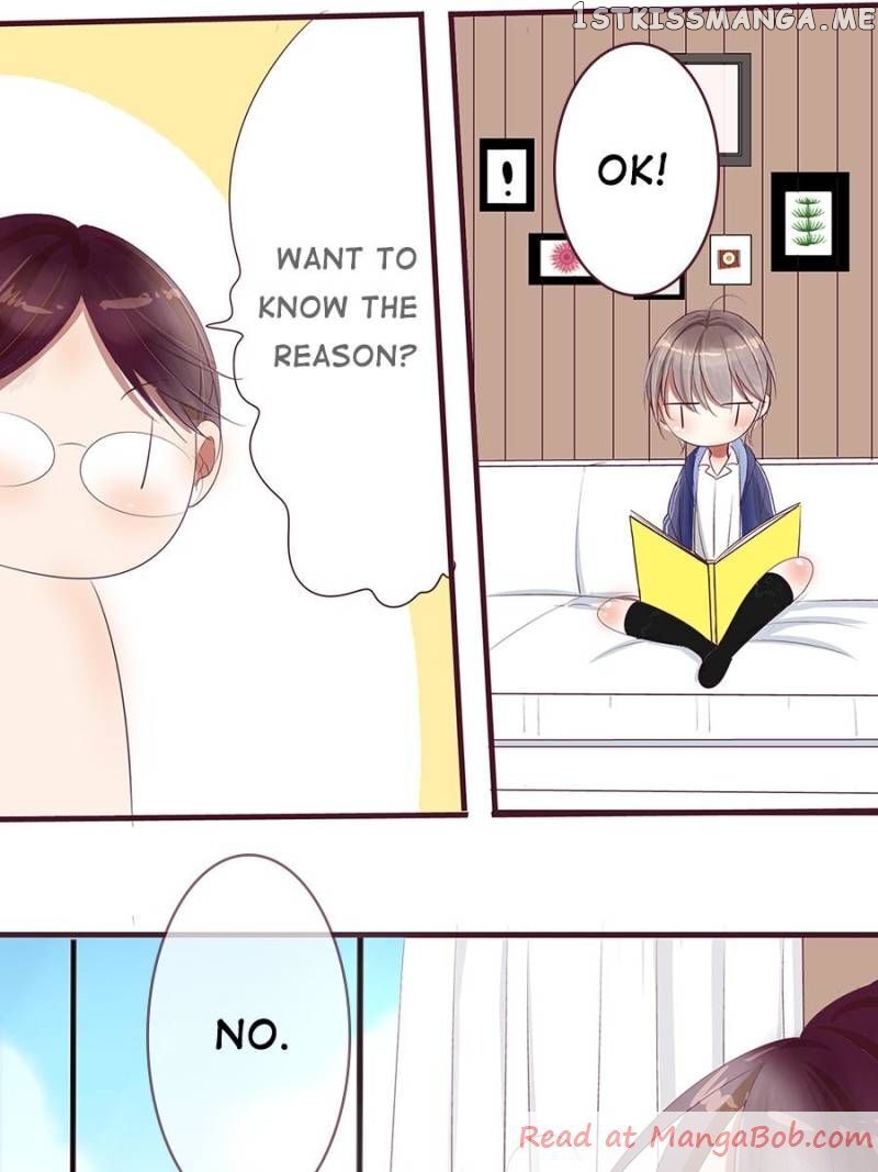 Secrets of the Idol chapter 6 - page 20