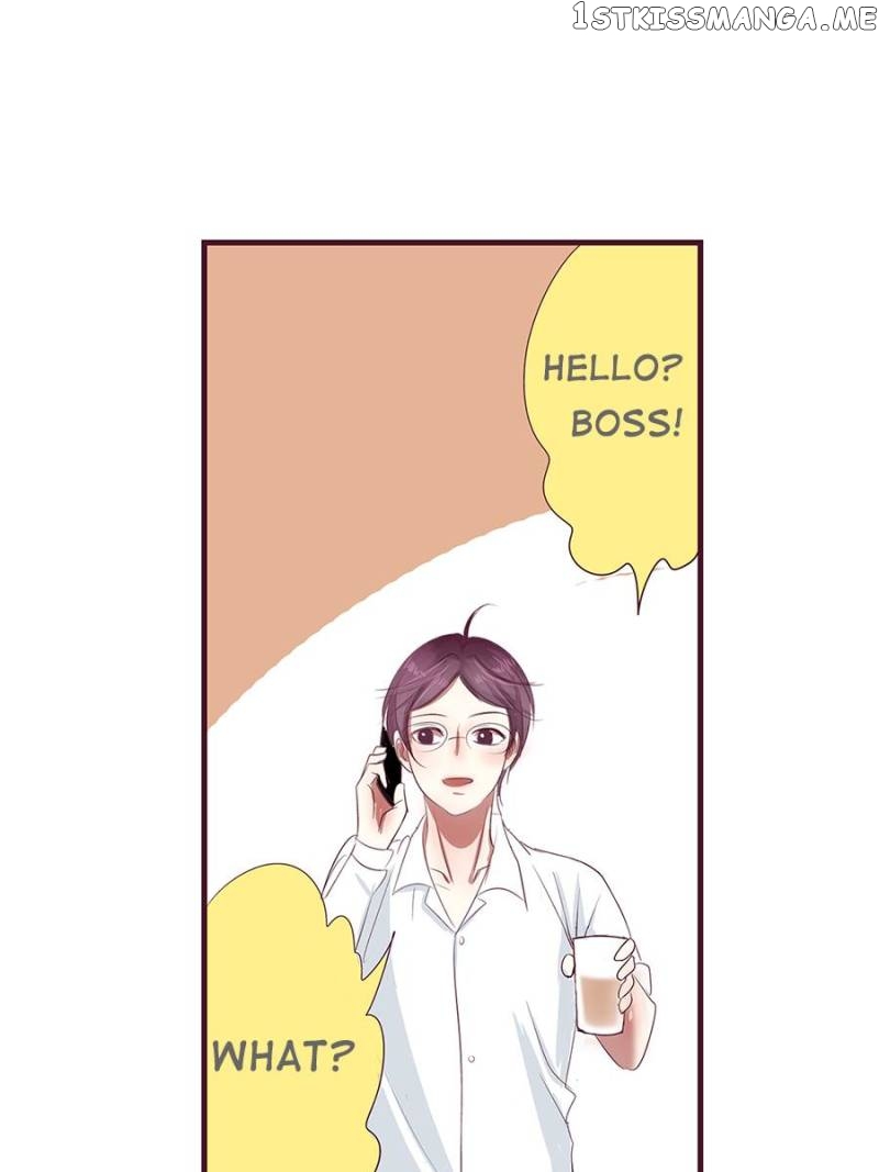 Secrets of the Idol chapter 6 - page 24