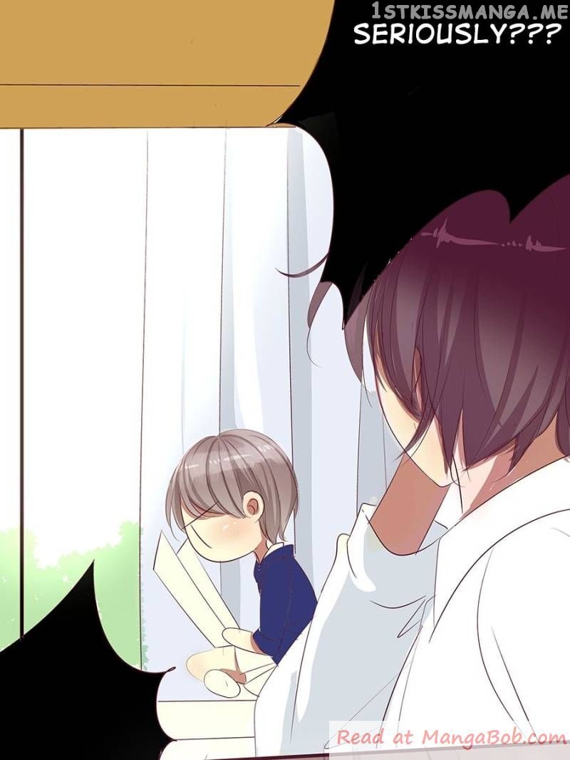 Secrets of the Idol chapter 6 - page 26