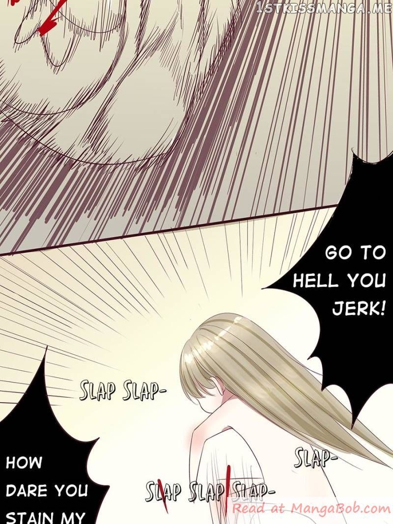 Secrets of the Idol chapter 6 - page 7