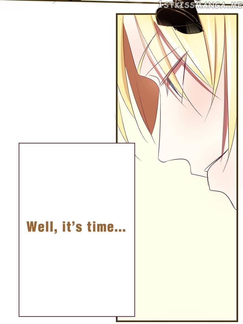 Secrets of the Idol chapter 8 - page 11