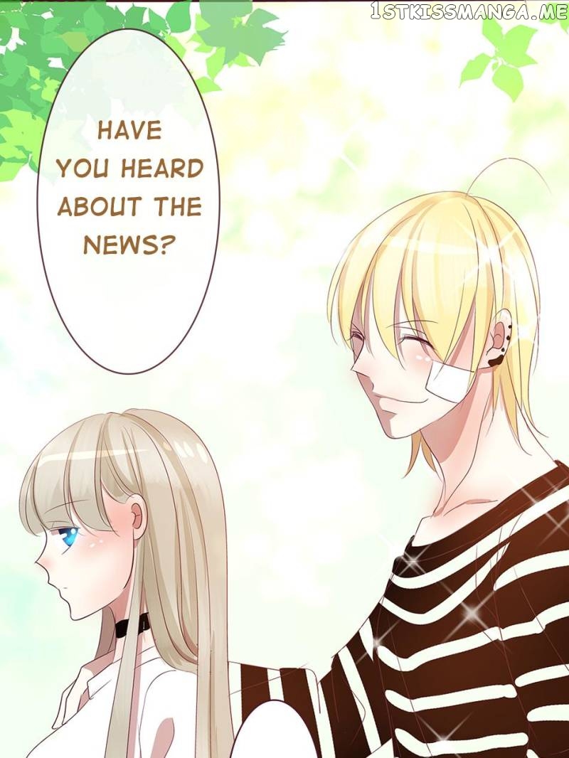 Secrets of the Idol chapter 8 - page 18