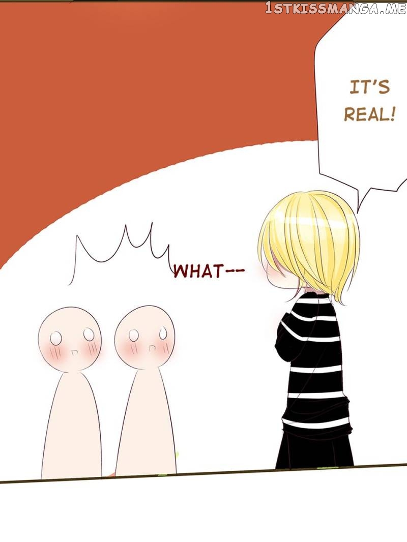 Secrets of the Idol chapter 8 - page 8
